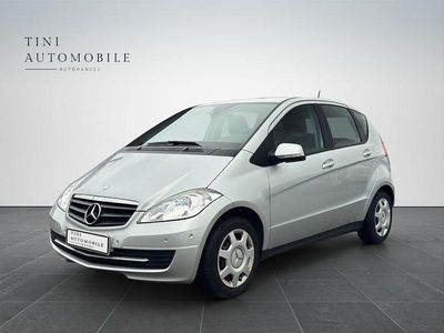 Mercedes A150