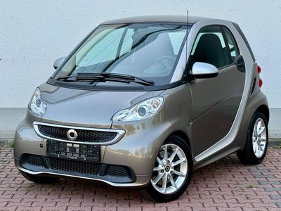 Smart ForTwo Coupé