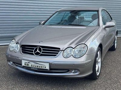 Mercedes CLK200
