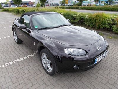 Mazda MX5