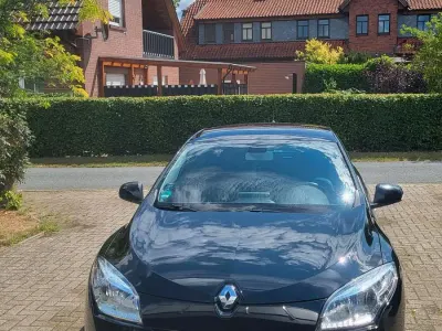 Gebraucht Renault Mégane III