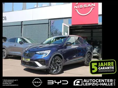 Gebraucht Renault Arkana