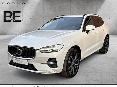 Weiß Gebraucht 2023 Volvo XC60 Core SUV | 38.450 € (Fairer Preis)