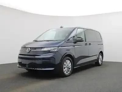 VW Multivan