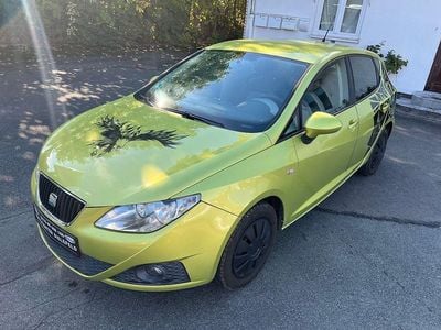 Gebraucht 2009 Seat Ibiza Stylance Limousine | 2.999 € (Fairer Preis)