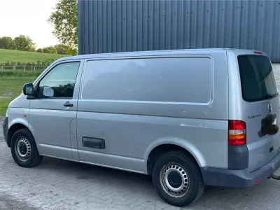Occasion VW Transporter