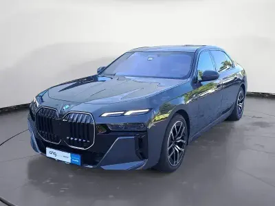 Gebraucht BMW i7