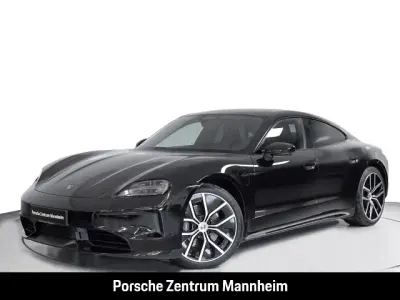 Gebraucht Porsche Taycan 4