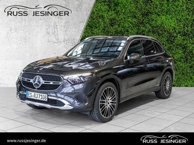 Mercedes GLC220