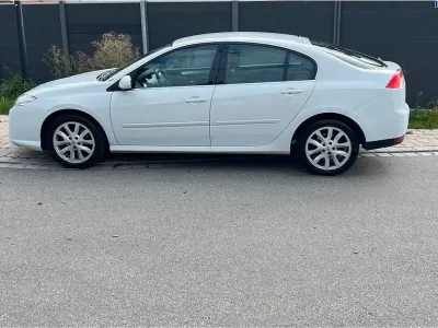 Gebraucht Renault Laguna III