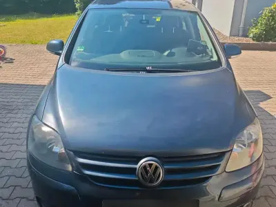Gebraucht VW Golf V