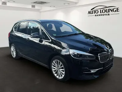 Gebraucht BMW 218