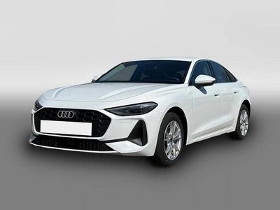 Gebraucht Audi A5 150 PS (110 kW) 2025 Weiß Kombi