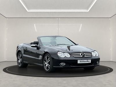 Mercedes SL350