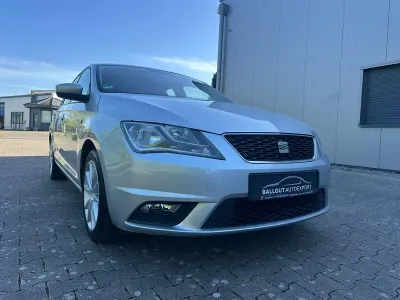 Gebraucht Seat Toledo