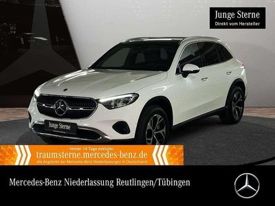 Mercedes GLC300e