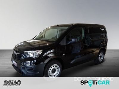 Opel Combo-e Life