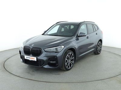 Usata BMW X1 M Sport 95 CV (69 kW) 2021 Grigio SUV
