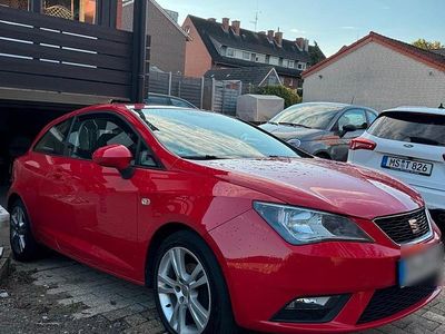 Seat Ibiza SC