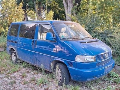 VW T4