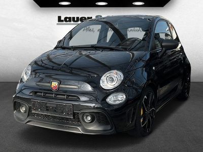 gebraucht Abarth 595 Competizione