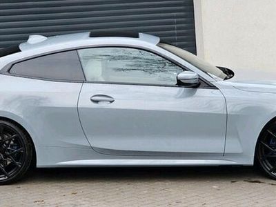 gebraucht BMW 440 i M Sport