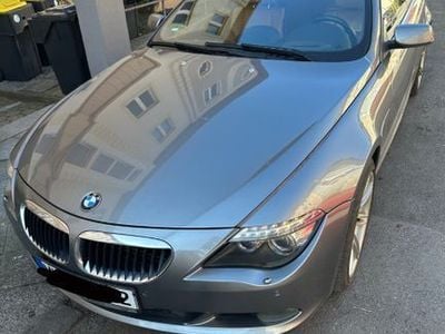 BMW 630