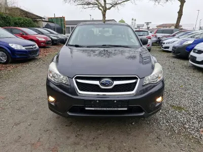 Gebraucht Subaru XV