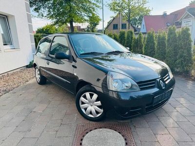 Renault Clio II