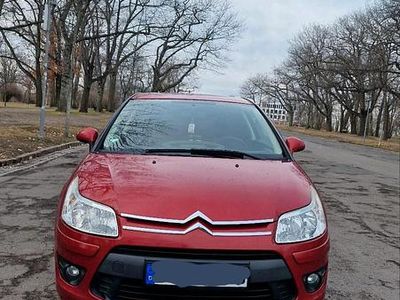 Citroën C4