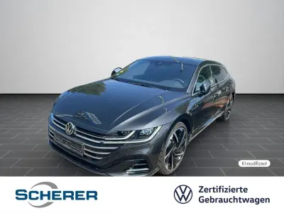 Gebraucht VW Arteon