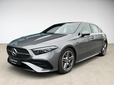 Mercedes A200