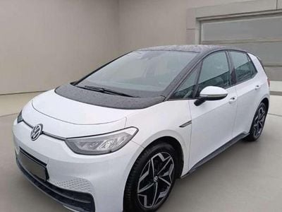Usata VW ID.3 Pro Performance 150 kW (204 CV) 2022 Bianco Utilitaria