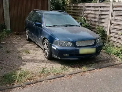 Gebraucht Volvo V40