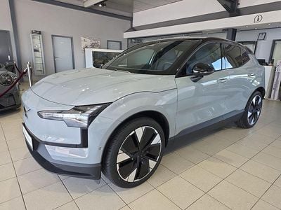 Usata Volvo EX30 Performance 314 kW (428 CV) 2024 Grigio SUV