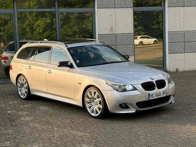 BMW 535