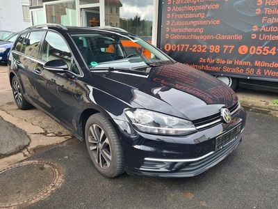 VW Golf VII