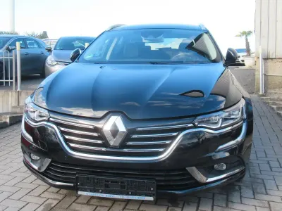 Usata Renault Talisman 160 CV (117 kW) 2018 Nero Station wagon