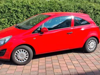 Gebraucht Opel Corsa