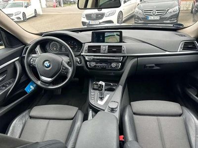 BMW 320 Gran Turismo