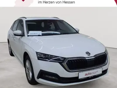 Gebraucht Skoda Octavia