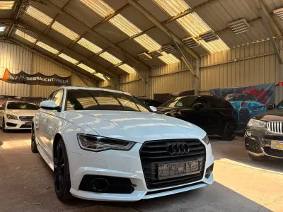 Gebraucht Audi A6