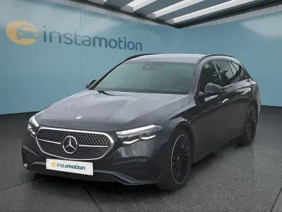 Gebraucht Mercedes E450