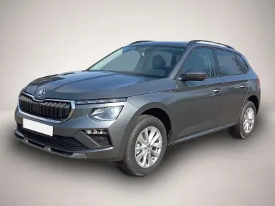 Neu Skoda Kamiq Selection 116 PS (85 kW) 2026 Grau SUV