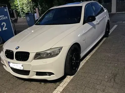 Gebraucht BMW 325