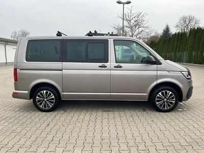 gebraucht VW Multivan T6.1+ 150PS + DSG + MwSt ausw.