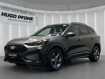 Gebraucht Ford Kuga