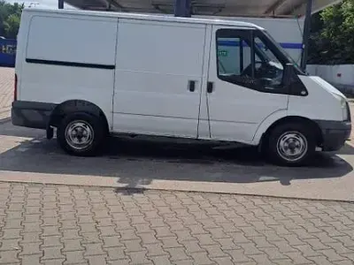 Gebraucht Ford Transit
