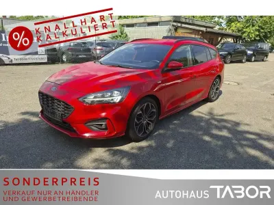 Gebraucht Ford Focus