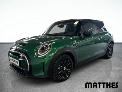 Occasion Mini Cooper SE